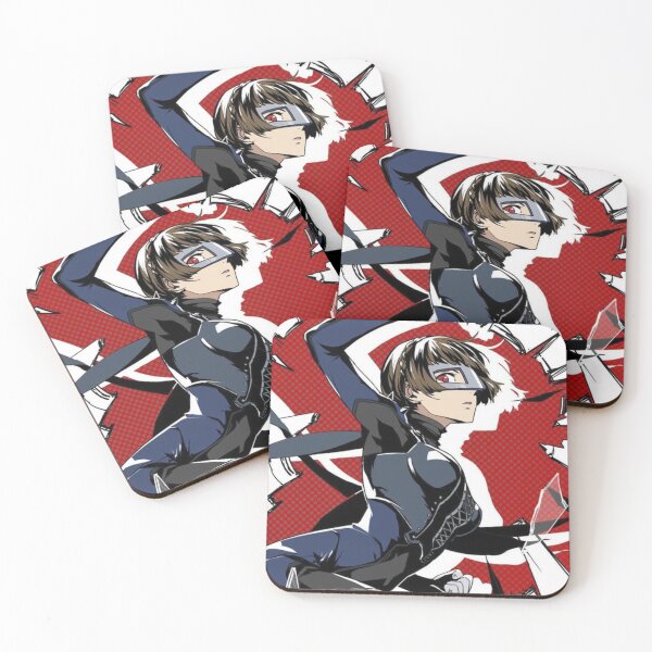 Item preview, makoto nijima designed and sold by Houssineprite12.