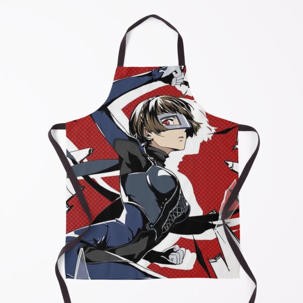 Item preview, makoto nijima designed and sold by Houssineprite12.