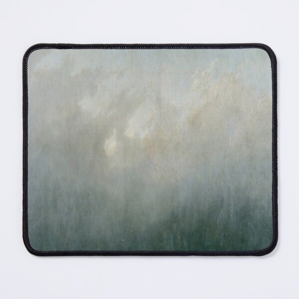 Item preview, Monk by The Sea -1810- caspar david friedrich designed and sold by THASSON.