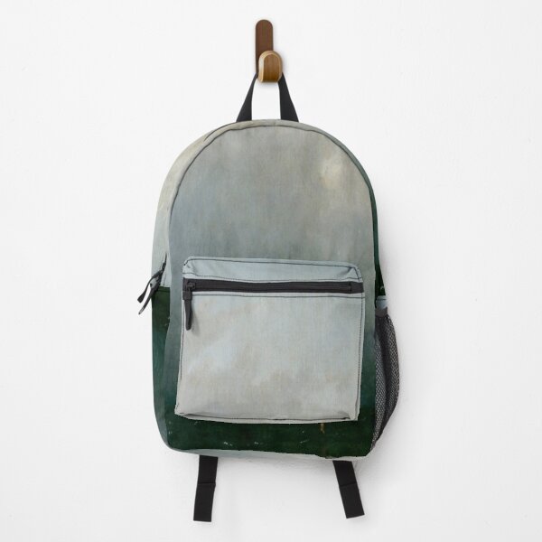 Item preview, Monk by The Sea -1810- caspar david friedrich designed and sold by THASSON.