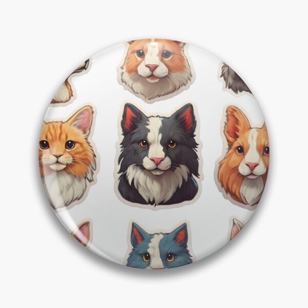 Item preview, The animals gang designed and sold by IamMind.