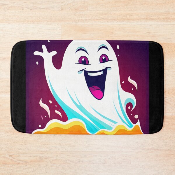 Item preview, Ethereal Smiles in Blue: Art of the Calypso Ghost designed and sold by Artedig.