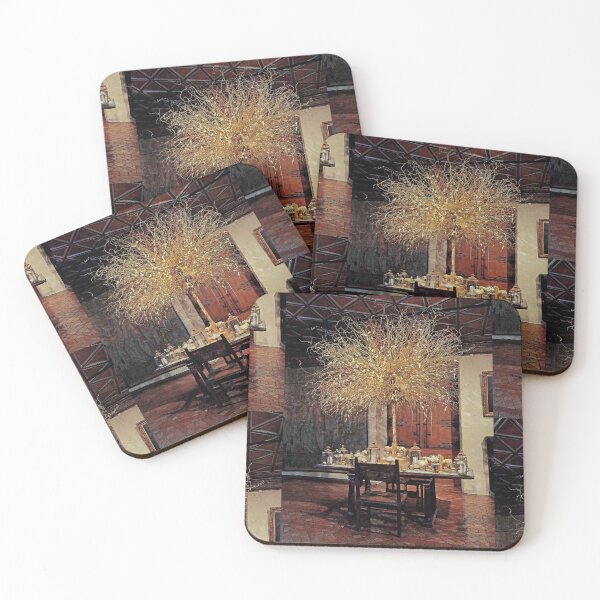 Item preview, rv 3549/ finition 2023 -  : 5 : Noël au Château de Chenonceau  Décembre 2023 - France - Okaio Créations  Olavia-Olao designed and sold by o.okaïo.