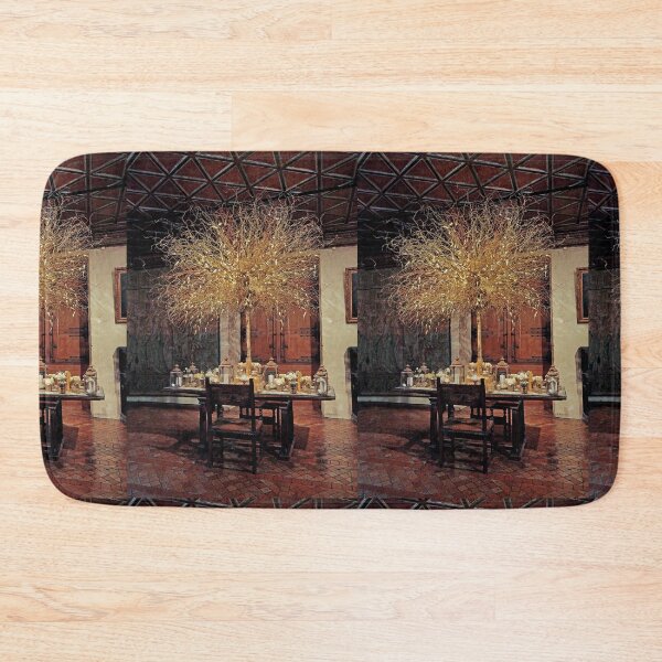 Item preview, rv 3549/ finition 2023 -  : 5 : Noël au Château de Chenonceau  Décembre 2023 - France - Okaio Créations  Olavia-Olao designed and sold by o.okaïo.