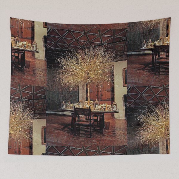 Item preview, rv 3549/ finition 2023 -  : 5 : Noël au Château de Chenonceau  Décembre 2023 - France - Okaio Créations  Olavia-Olao designed and sold by o.okaïo.