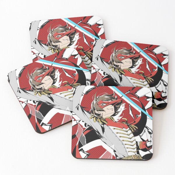 Item preview, makoto nijima designed and sold by Houssineprite12.