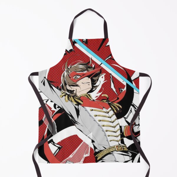 Item preview, makoto nijima designed and sold by Houssineprite12.