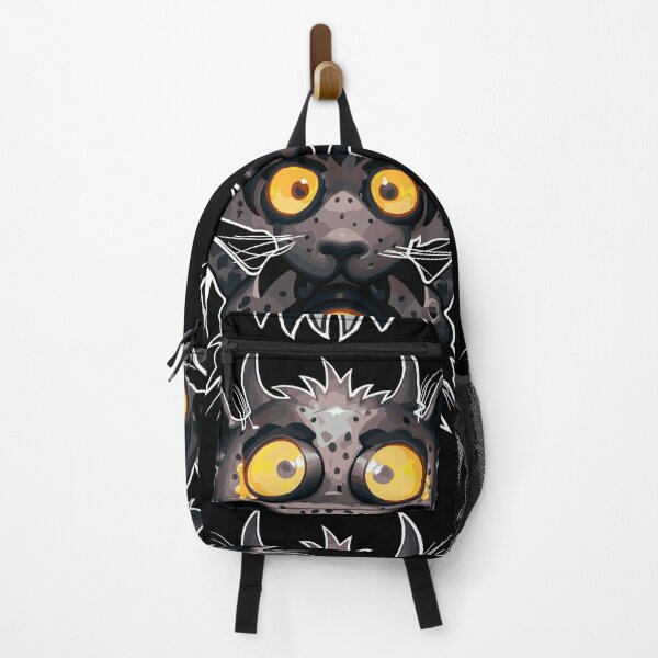 Item preview, funny monster designed and sold by ZEWAoner.