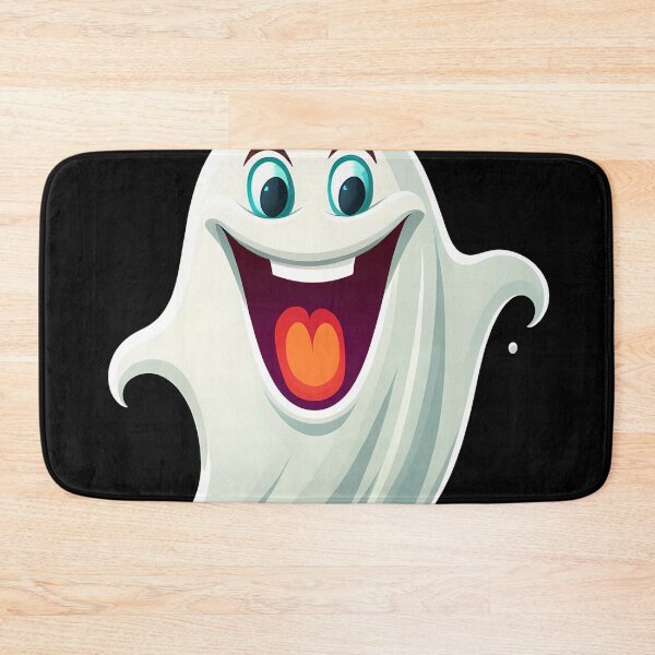 Item preview, Laughing Specter in Turquoise: Inspirational Digital Art designed and sold by Artedig.