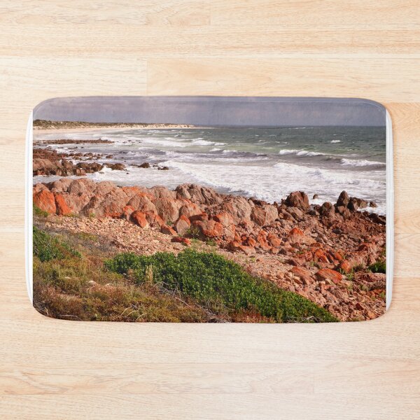 Item preview, Port Victoria Coastline Australia designed and sold by jwwallace.