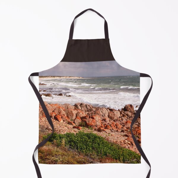 Item preview, Port Victoria Coastline Australia designed and sold by jwwallace.