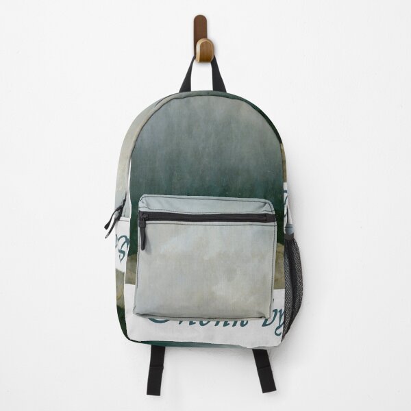 Item preview, Monk by The Sea -1810- caspar david friedrich designed and sold by THASSON.