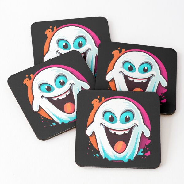Item preview, Fun dance of colors: The Playful Calypso Phantom designed and sold by Artedig.