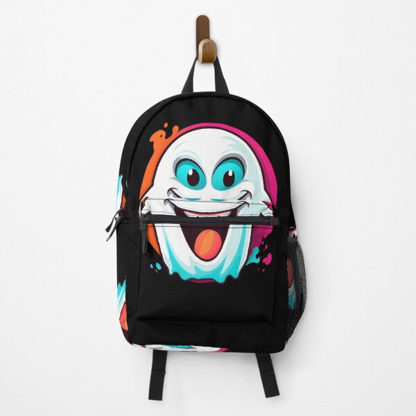 Item preview, Fun dance of colors: The Playful Calypso Phantom designed and sold by Artedig.