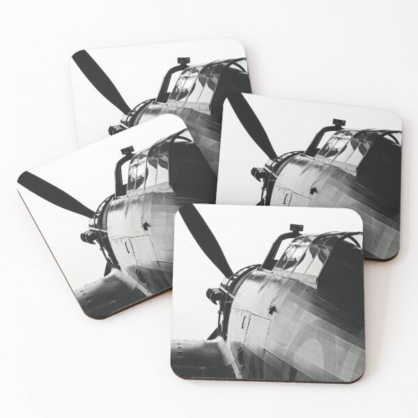 Item preview, Hawker Hurricane at Biggin Hill designed and sold by Georgina Godfree.