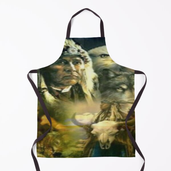 Item preview, Indios designed and sold by Collection de trésors .