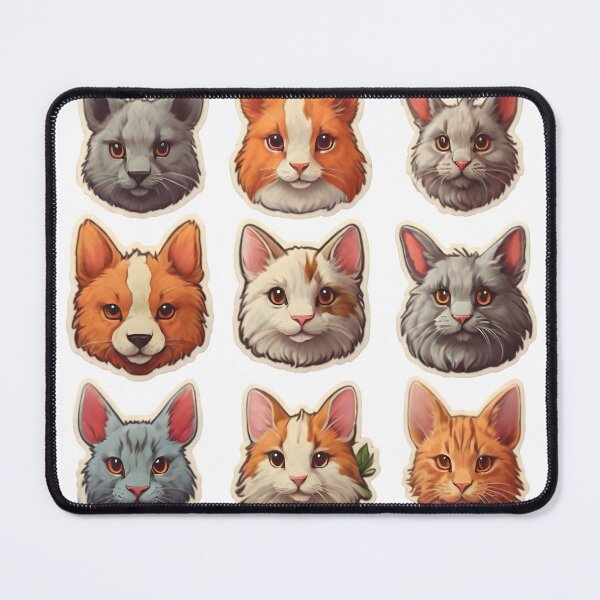Item preview, The animals gang designed and sold by IamMind.
