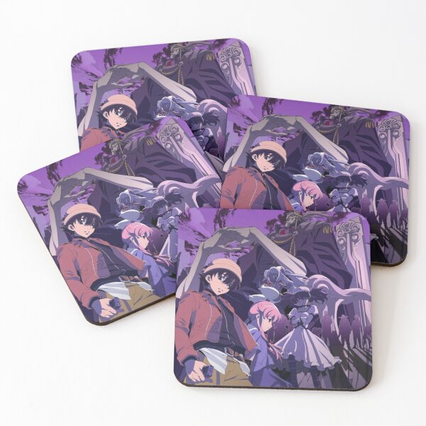 Item preview, Mirai Nikki designed and sold by Houssineprite12.