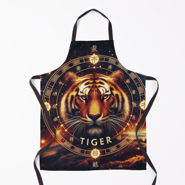 Item preview, Chinese year of the Tiger designed and sold by RaF71PrO.
