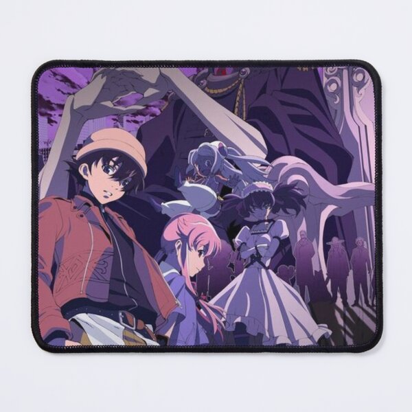 Item preview, Mirai Nikki designed and sold by Houssineprite12.