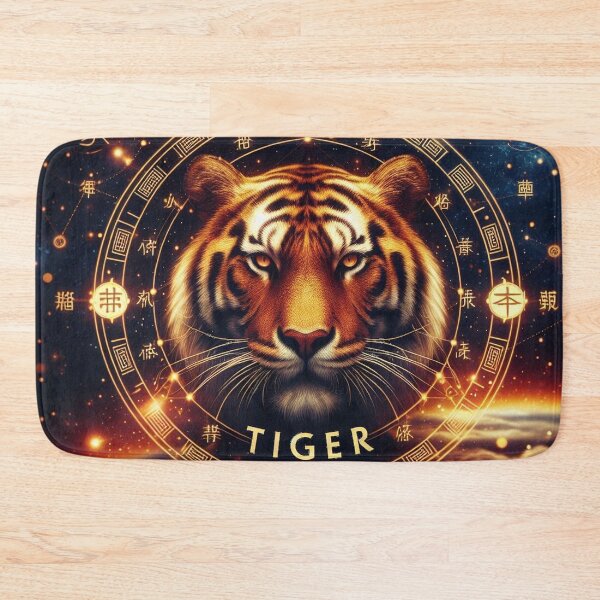 Item preview, Chinese year of the Tiger designed and sold by RaF71PrO.