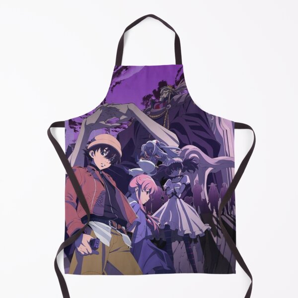Item preview, Mirai Nikki designed and sold by Houssineprite12.