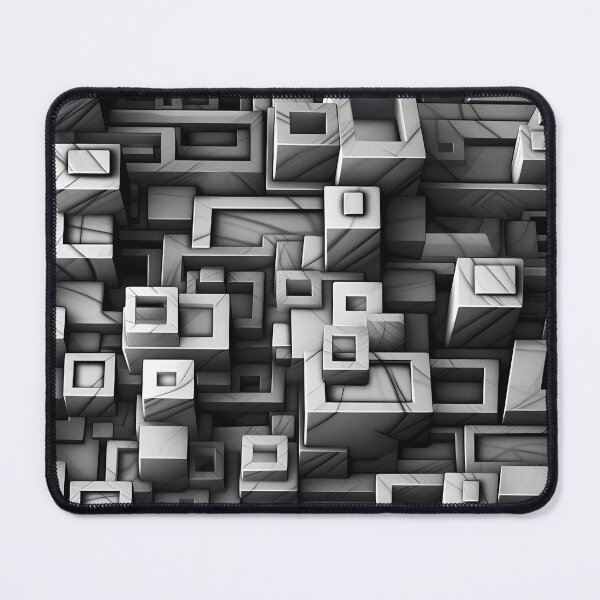 Item preview, Stylish Abstractions designed and sold by IllusivePixels.
