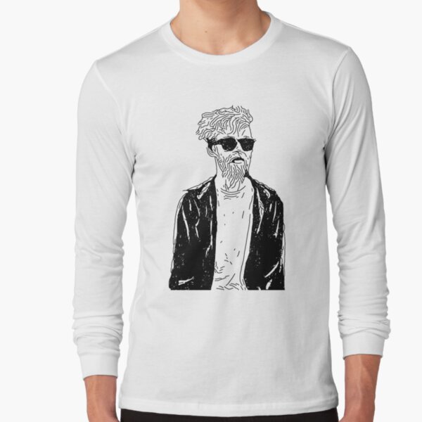 created by jack stauber shirt