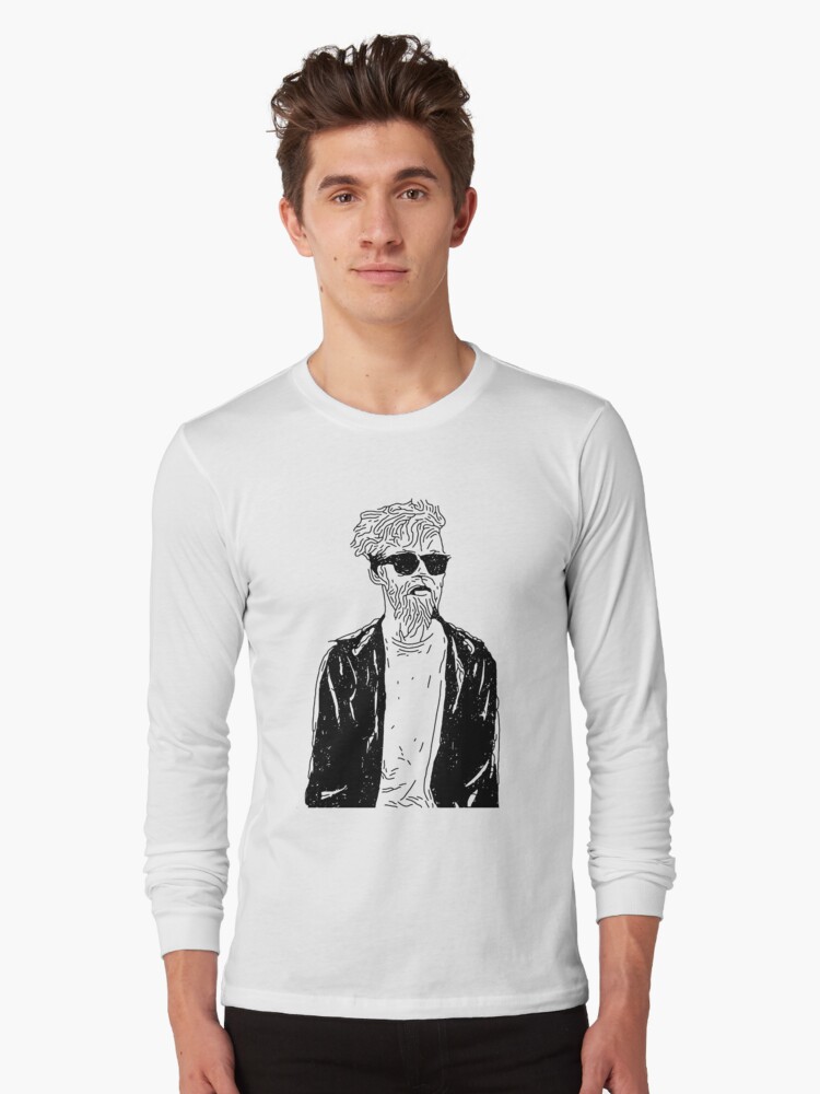 created by jack stauber shirt