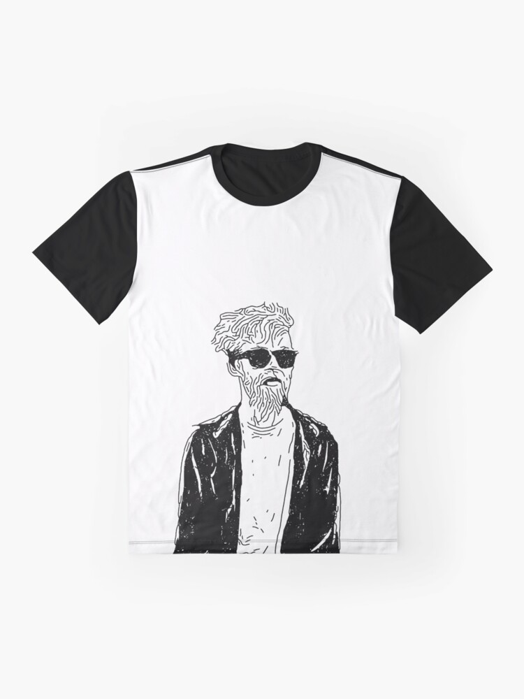 created by jack stauber shirt