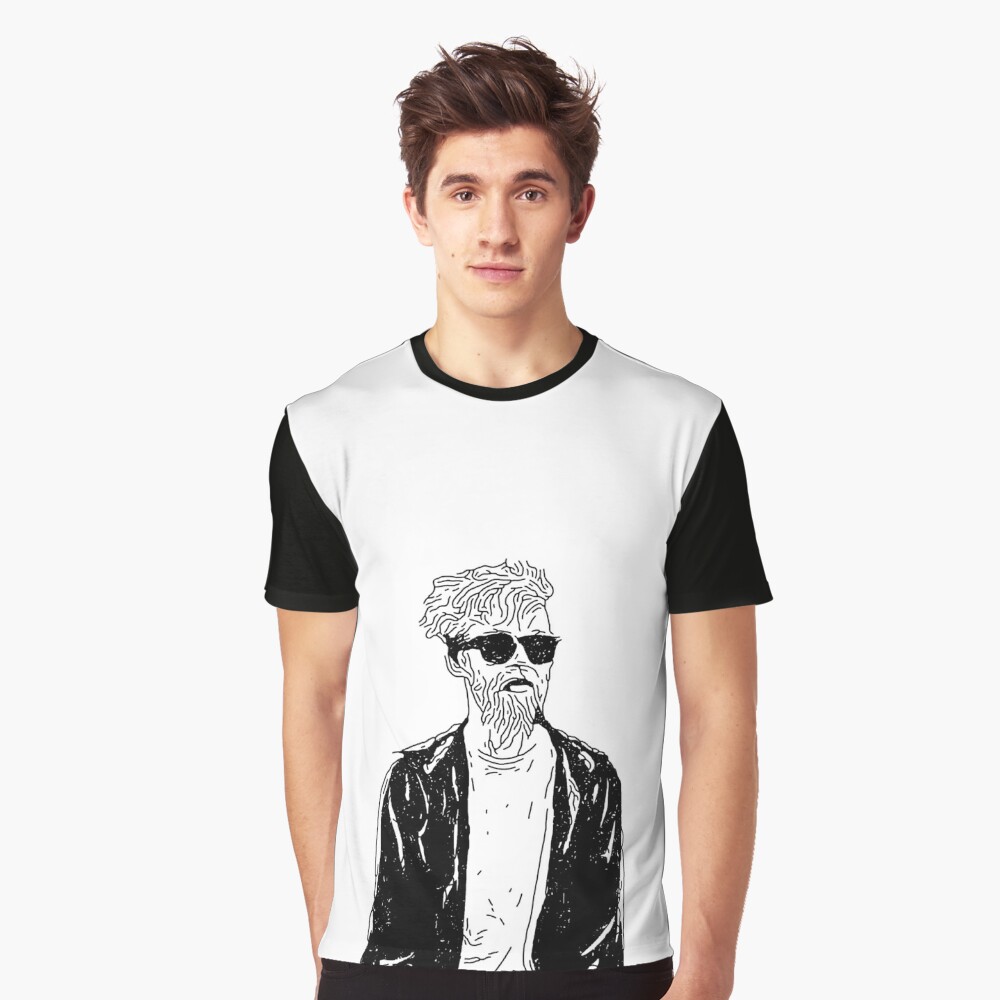 created by jack stauber shirt