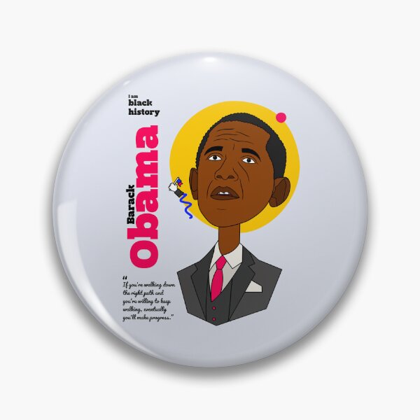 Artikelvorschau, Barack Obama Weisheit: Vektor-Tribut entworfen und verkauft von ArtologyNamah.