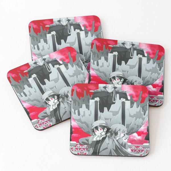 Item preview, Mirai Nikki designed and sold by Houssineprite12.