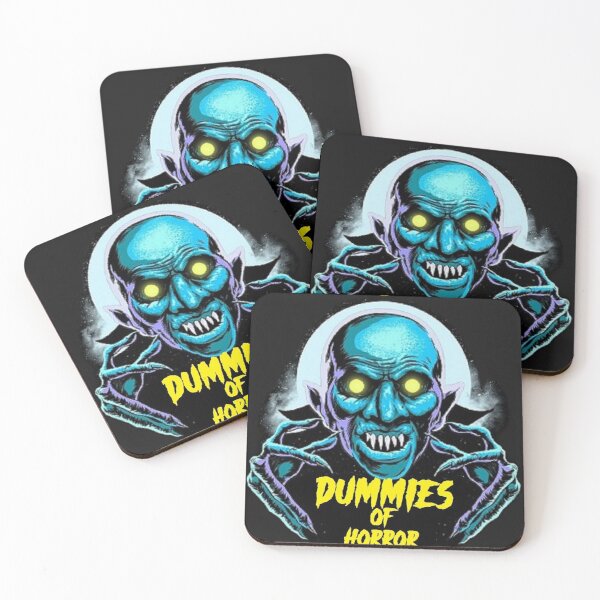 Item preview, Dummies of Horror designed and sold by Horror Dummy.