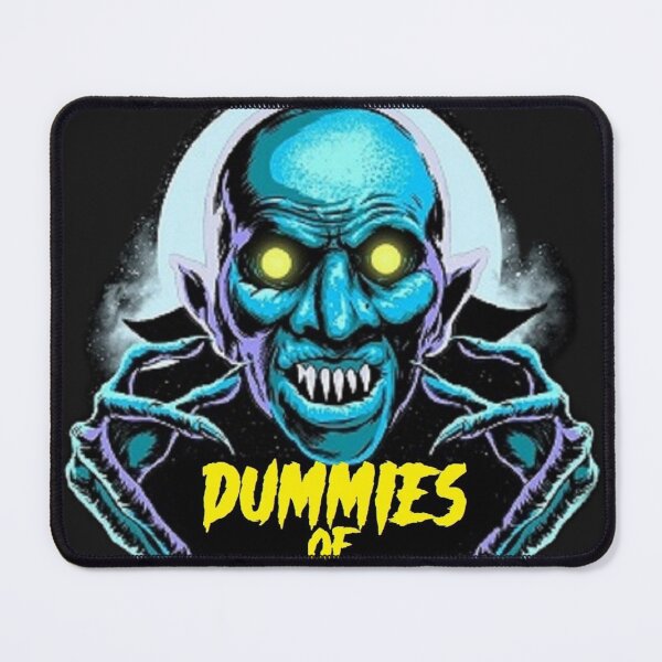 Item preview, Dummies of Horror designed and sold by Horror Dummy.