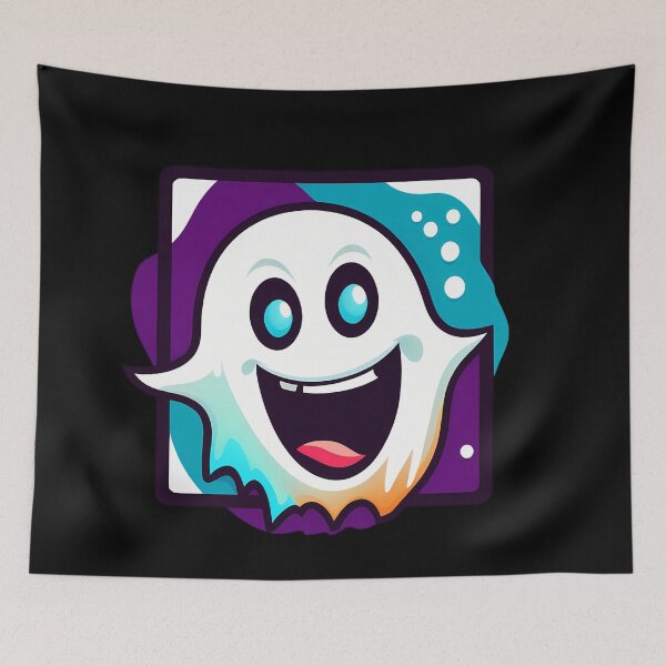 Item preview, Mischief in Emerald: Spooky Digital Art designed and sold by Artedig.