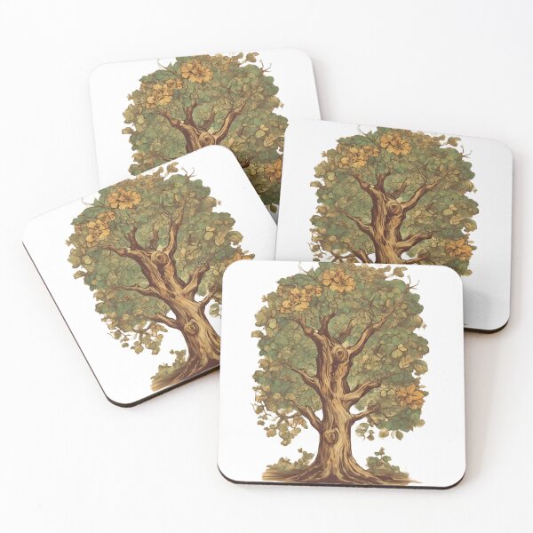Item preview, Great old tree : Timeless Allure designed and sold by Digistorma.
