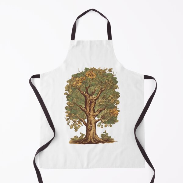 Item preview, Great old tree : Timeless Allure designed and sold by Digistorma.