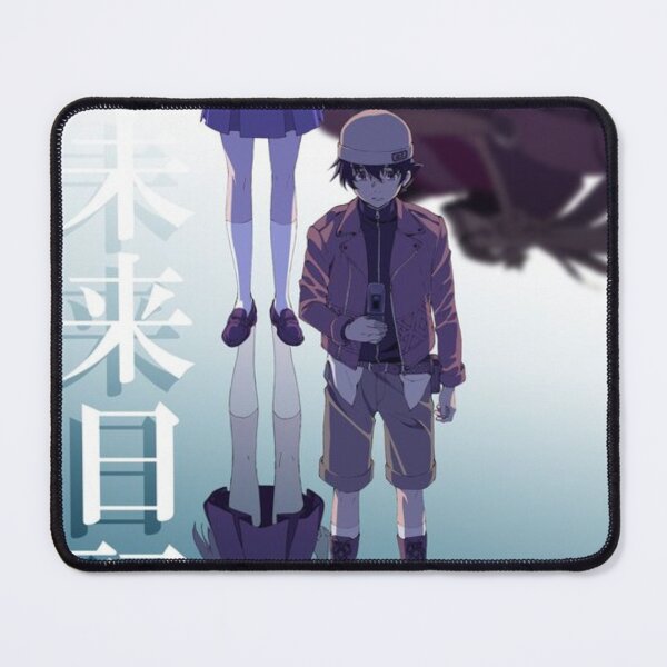Item preview, Mirai Nikki designed and sold by Houssineprite12.