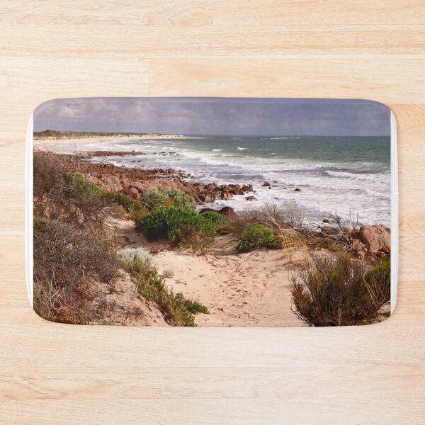Item preview, Port Victoria Coastline Australia designed and sold by jwwallace.