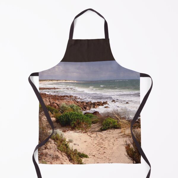 Item preview, Port Victoria Coastline Australia designed and sold by jwwallace.