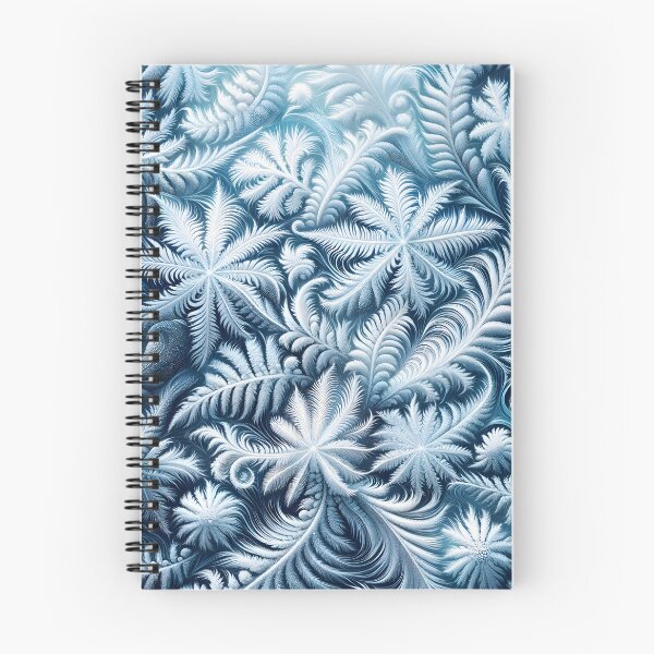 Item preview, Blue Winter Magic designed and sold by ~ QPAIC ~.