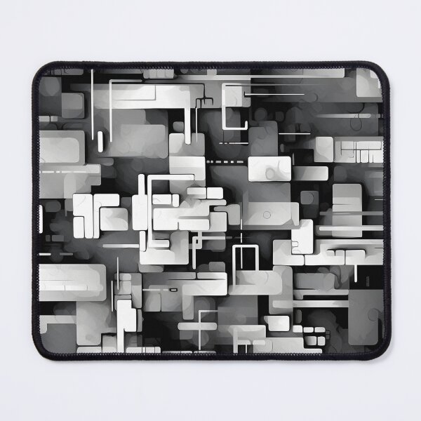Item preview, Sophisticated Geometry designed and sold by IllusivePixels.