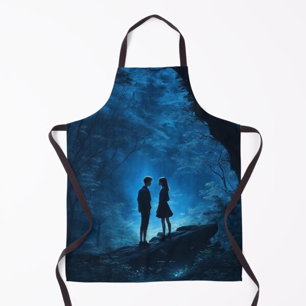 Item preview, Whispering Shadows designed and sold by PrintifyWorld.