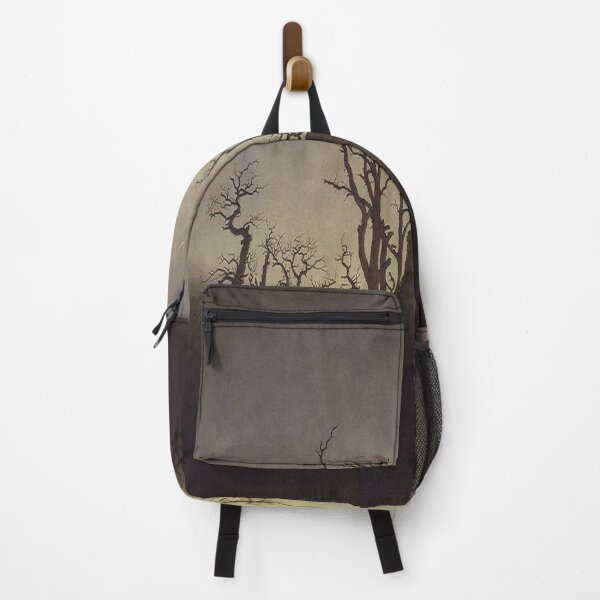 Item preview, The Abbey in the Oakwood - 1810 - Caspar David Friedrich designed and sold by THASSON.