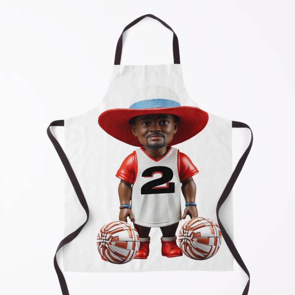 Item preview, Larry Johnson Mini Doll designed and sold by winnermemes.