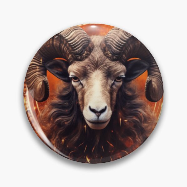 Item preview, "Aries Blaze" designed and sold by ChamounVisual.
