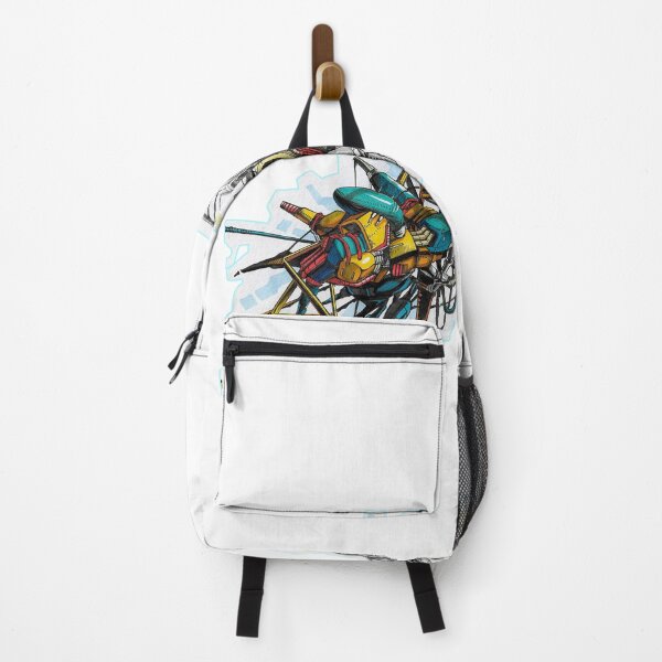 Item preview, Cyber bug designed and sold by Paintbase.