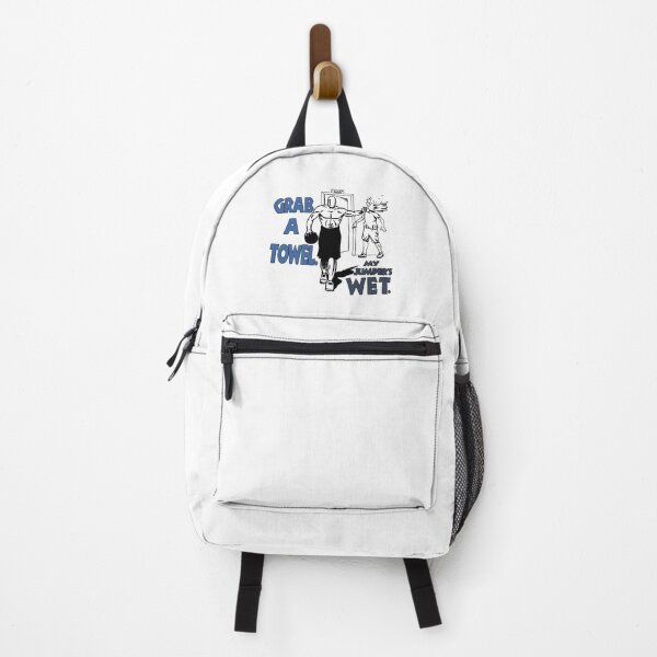 Item preview, Grab A Towel designed and sold by On Target Sports.