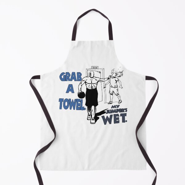 Item preview, Grab A Towel designed and sold by On Target Sports.